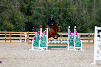 2025 - Haylee - Picco Horse Show - Saturday July 26th 06008