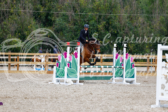 2025 - Haylee - Picco Horse Show - Saturday July 26th 06008