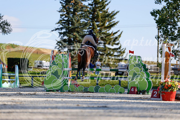 2025 - Haylee - Rocky Mountain Classic I - Saturday August 9th - 02036