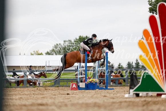 2025 - Haylee - Rocky Mountain Classic II - Friday August 15th - 02480