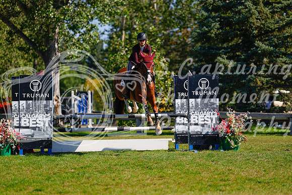 2025 - Haylee - Rocky Mountain Classic III - Saturday August 23rd - 06612