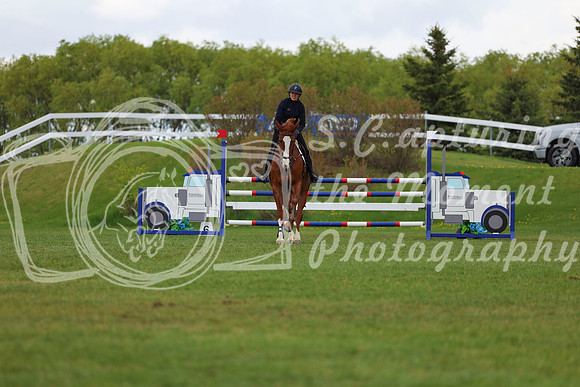 2025 - Shea - Edmonton Classic - Thursday, May 22nd - 07782