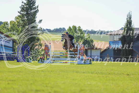 2025 - Shea - Rocky Mountain Classic III - Thursday August 21st - 02099