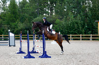 2025 - Haylee - Picco Horse Show - Sunday July 27th 05152