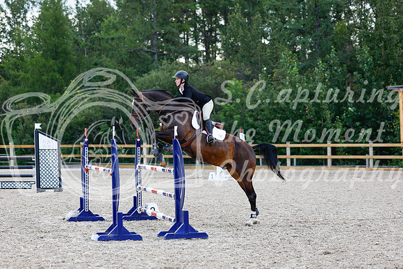 2025 - Haylee - Picco Horse Show - Sunday July 27th 05152