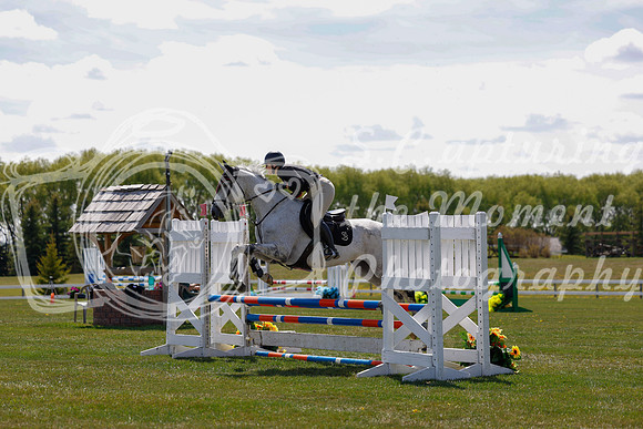 2025 - Haylee - Blue Sky Classic - Friday, May 16th 5195