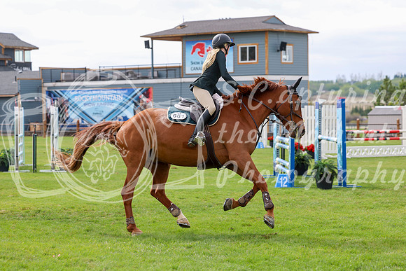 2025 - Shea - Bow Valley II - Friday May 16th - 01350