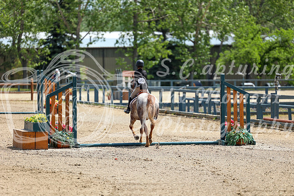 2025 - Mara - June Classic I - Sunday June 15th - 15447