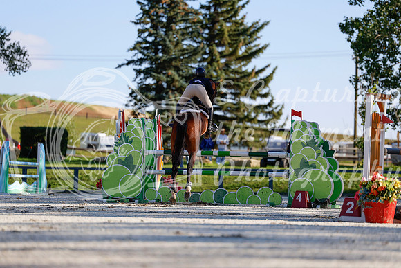 2025 - Haylee - Rocky Mountain Classic I - Saturday August 9th - 02032