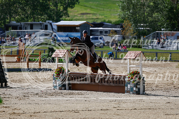2025 - Haylee - June Classic I - Friday June 13th - 09179