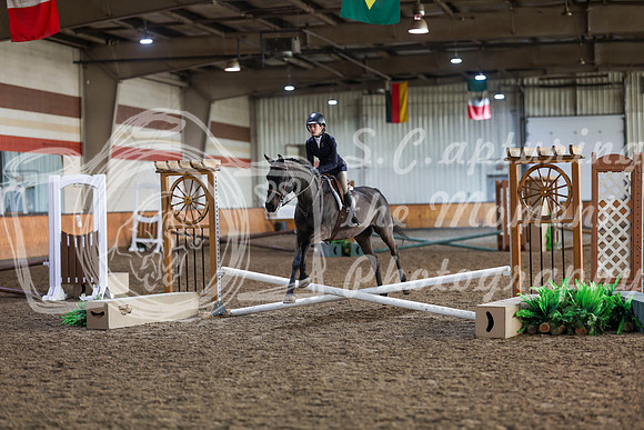 2025 - HJ Schooling - Saturday March 22nd - 3366