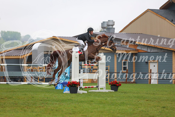 2025 - Shea - Bow Valley II - Sunday May 18th - 09131