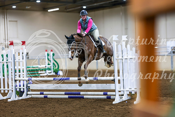 2025 - Jump Start - Thursday February 15th - 3456