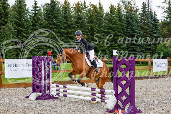 2025 - Haylee - Picco Horse Show - Sunday July 27th 00513