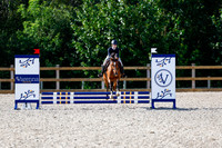 2025 - Haylee - Picco Horse Show - Thursday July 24th 00901