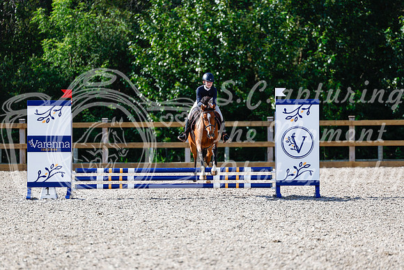 2025 - Haylee - Picco Horse Show - Thursday July 24th 00901