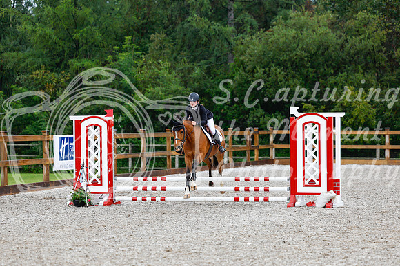 2025 - Haylee - Picco Horse Show - Sunday July 27th 00512
