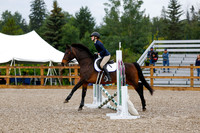 2025 - Haylee - Picco Horse Show - Sunday July 27th 00137