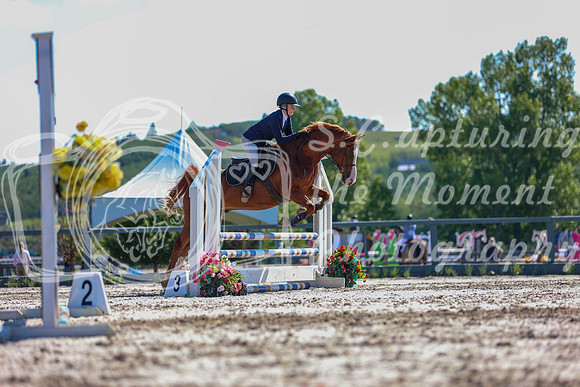 2025 - Mykenzi - Rocky Mountain Classic I - Saturday August 9th - 08016