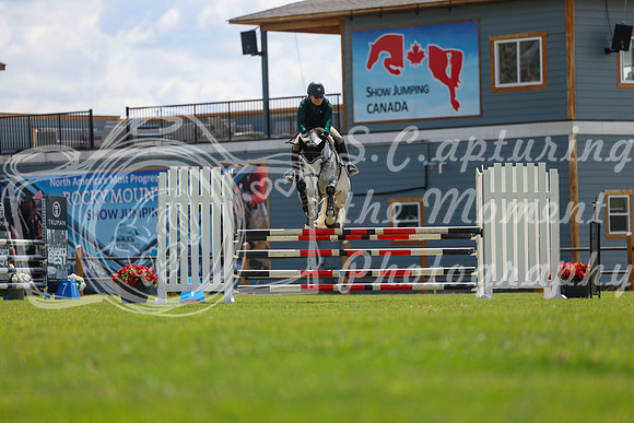 2025 - Shea - Bow Valley II - Saturday May 17th - 14232