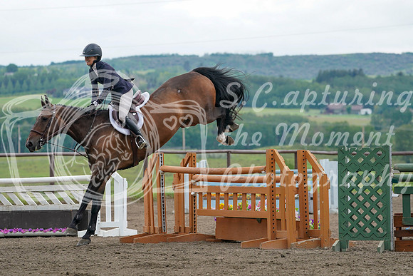 2025 - Kiana - Teesdale - Friday July 25th - 03022