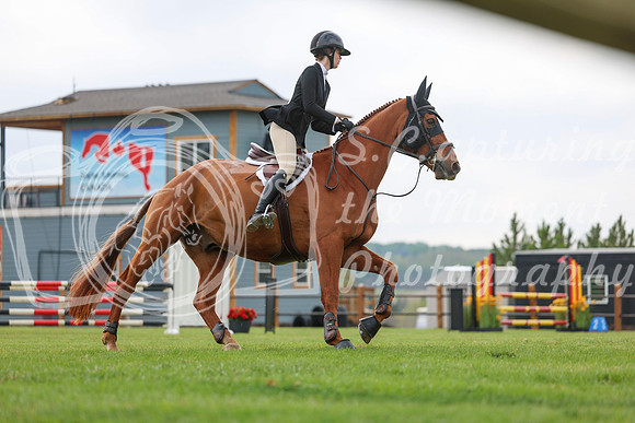 2025 - Shea - Bow Valley II - Saturday May 17th - 01145
