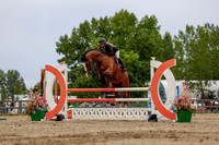 2025 - Haylee - Rocky Mountain Classic II - Friday August 15th - 00106