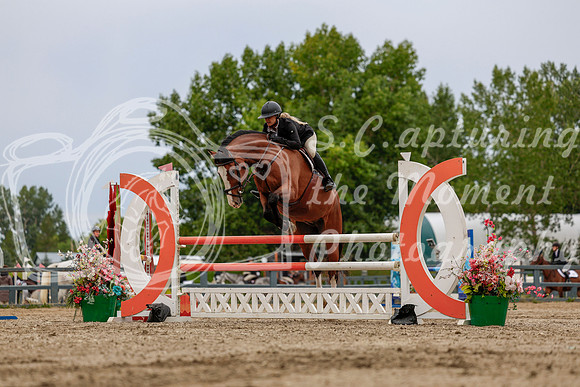 2025 - Haylee - Rocky Mountain Classic II - Friday August 15th - 00106
