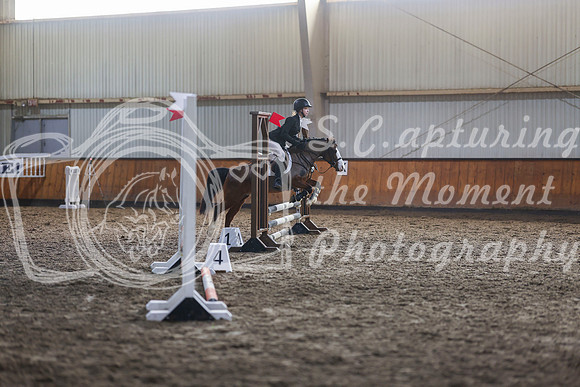 2025 - HJ Schooling - Sunday March 23rd - 2555