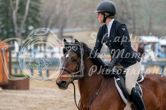 2025 - Jackie - Bow Valley II - Saturday May 17th - 04050