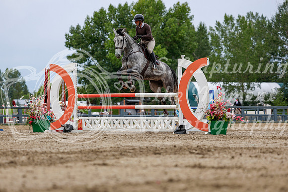 2025 - Haylee - Rocky Mountain Classic II - Friday August 15th - 00419