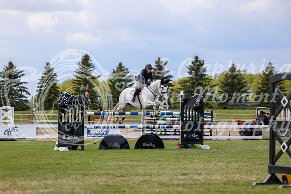 2025 - Haylee - Blue Sky Classic - Sunday, May 18th 36214
