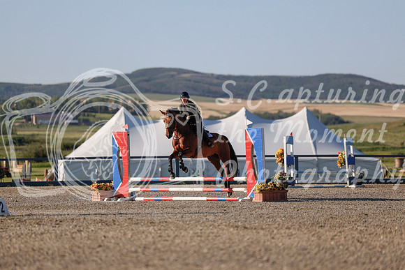 2025 - Haylee - Rocky Mountain Classic III - Friday August 22nd - 01015