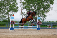 2025 - Haylee - June Classic II - Friday June 20th - 08987