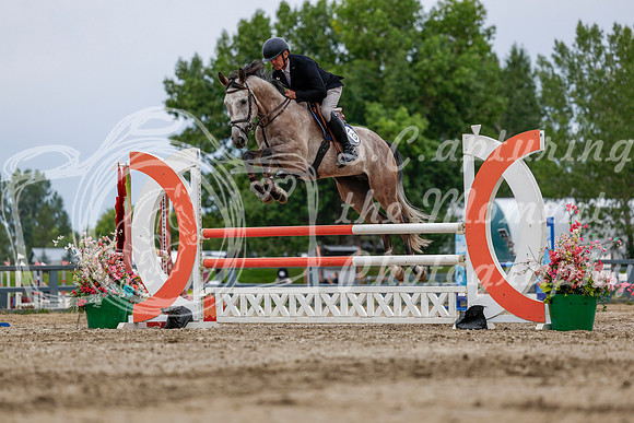 2025 - Haylee - Rocky Mountain Classic II - Friday August 15th - 00385