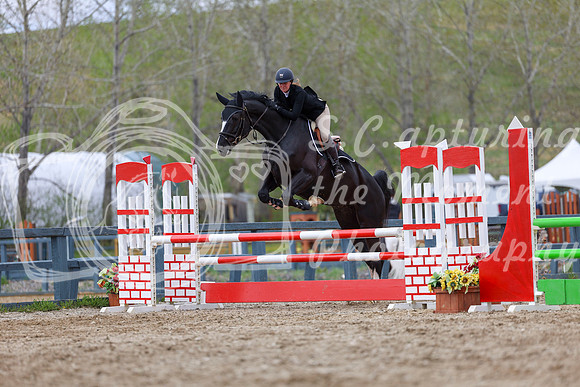 2025 - Shea - Bow Valley II - Thursday May 15th - 04272