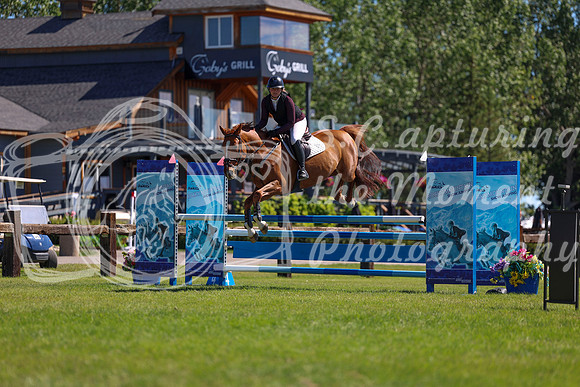 2025 - Shea - Mid Summer Classic I - Sunday July 13th - 12389
