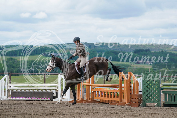2025 - Kiana - Teesdale - Friday July 25th - 02277