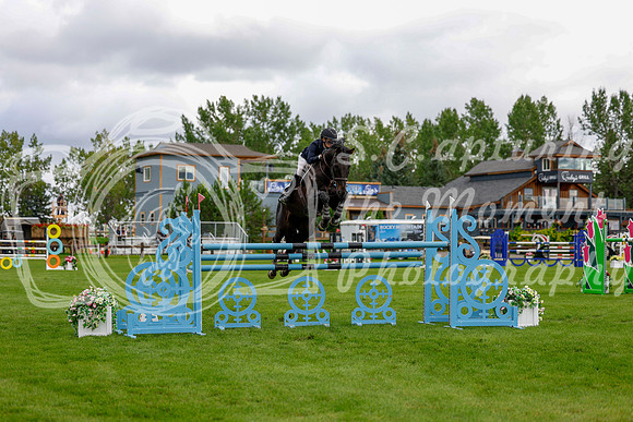 2025 - Haylee - Rocky Mountain Classic II - Thursday August 14th - 06098