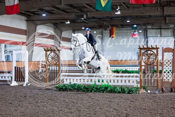 2025 - HJ Schooling - Saturday March 22nd - 6871