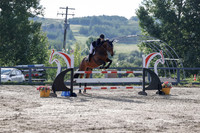 2025 - Haylee - Rocky Mountain Classic I - Sunday August 10th - 01092