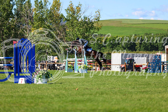 2025 - Shea - Rocky Mountain Classic II - Sunday August 17th - 08874