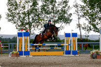 2025 - Haylee - Rocky Mountain Classic III - Wednesday August 20th - 11956