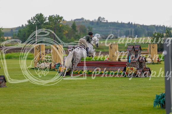 2025 - Haylee - Rocky Mountain Classic II - Friday August 15th - 19514