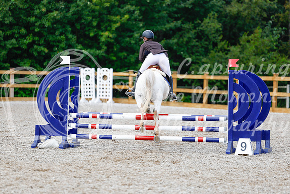 2025 - Haylee - Picco Horse Show - Sunday July 27th 02044