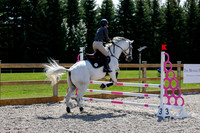 2025 - Haylee - Picco Horse Show - Thursday July 24th 02344