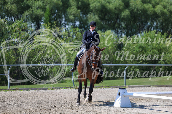 2025 - Dressage Festival - Saturday July 5th - 05217