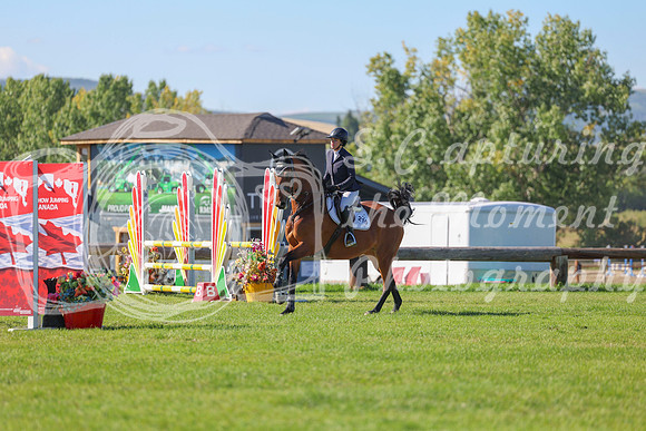 2025 - Shea - Rocky Mountain Classic III - Friday August 22nd - 06619