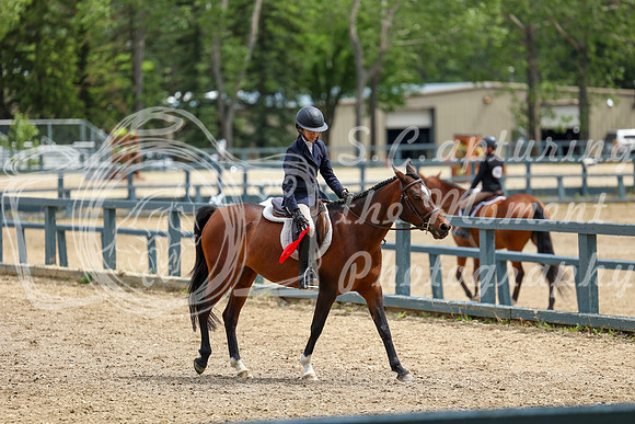 2025 - Mara - June Classic I - Sunday June 15th - 15920