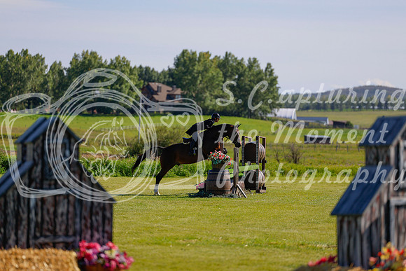 2025 - Haylee - Rocky Mountain Classic III - Thursday August 21st - 13979